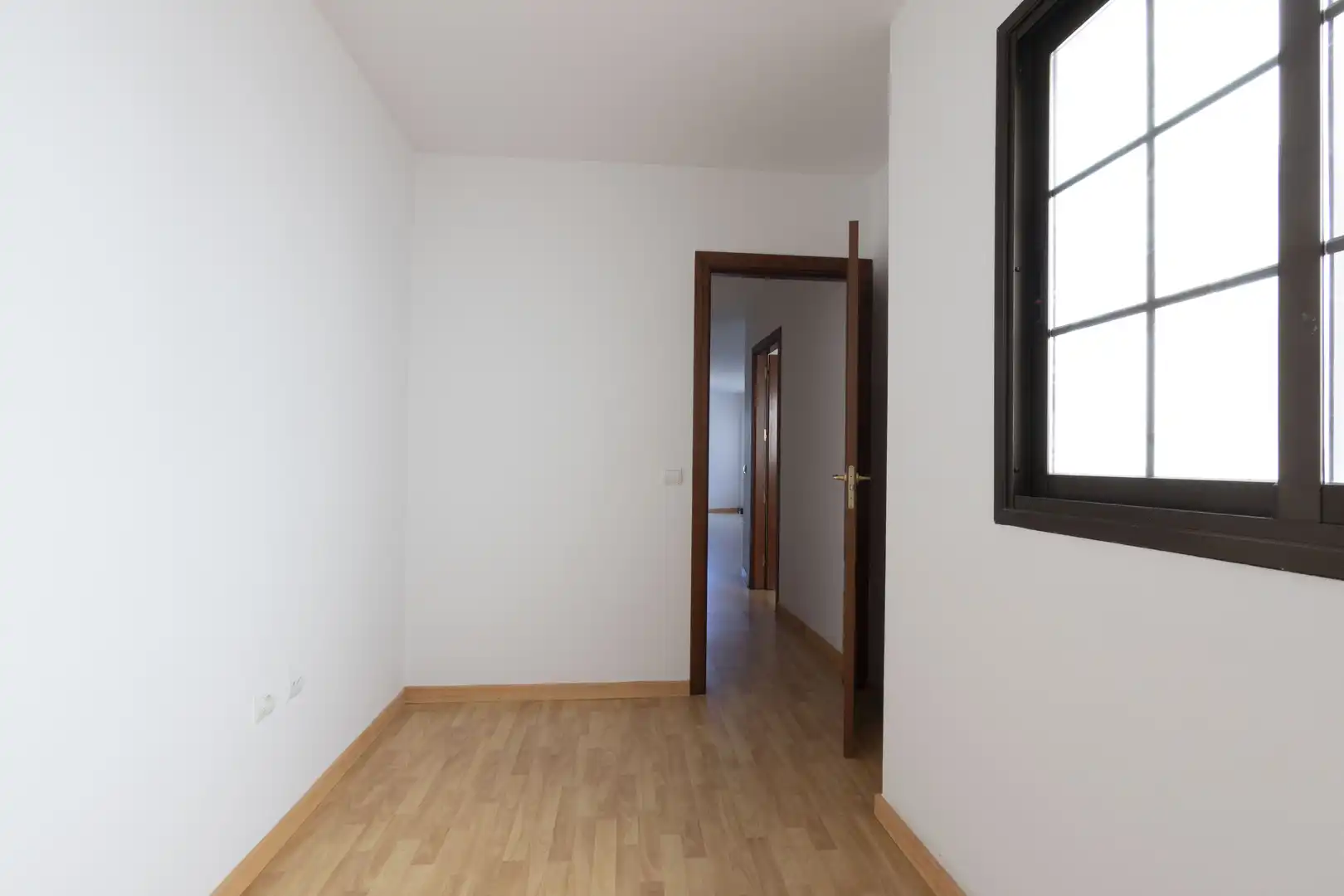 Bedroom of Flat for sale in La Matanza de Acentejo