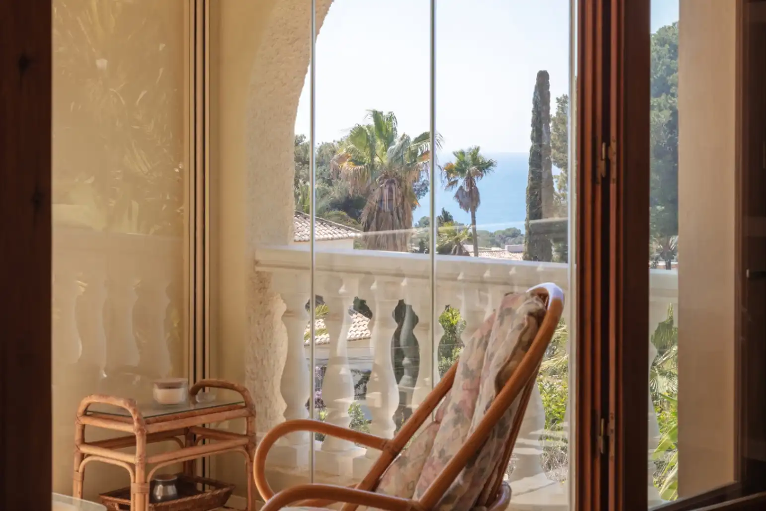 Villa con piscina in vendita a Portichol - Balcón al Mar, imagen 23
