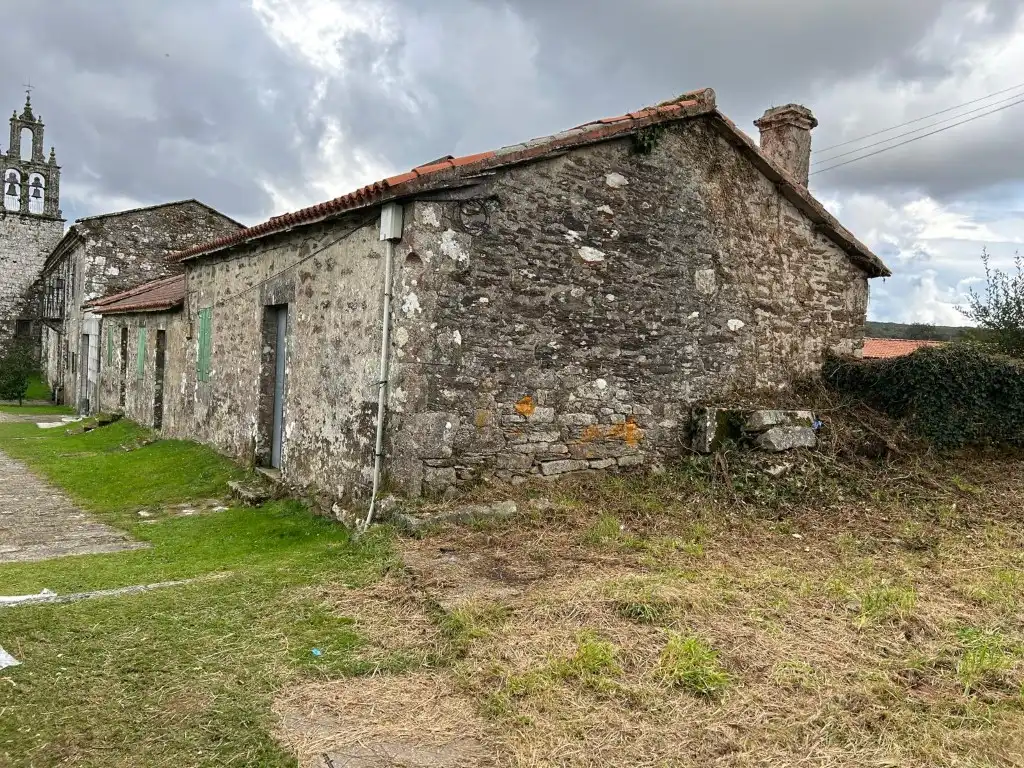 Geschaftsraum zum Verkauf in Lugar Forno-Acebeiro, Forcarei