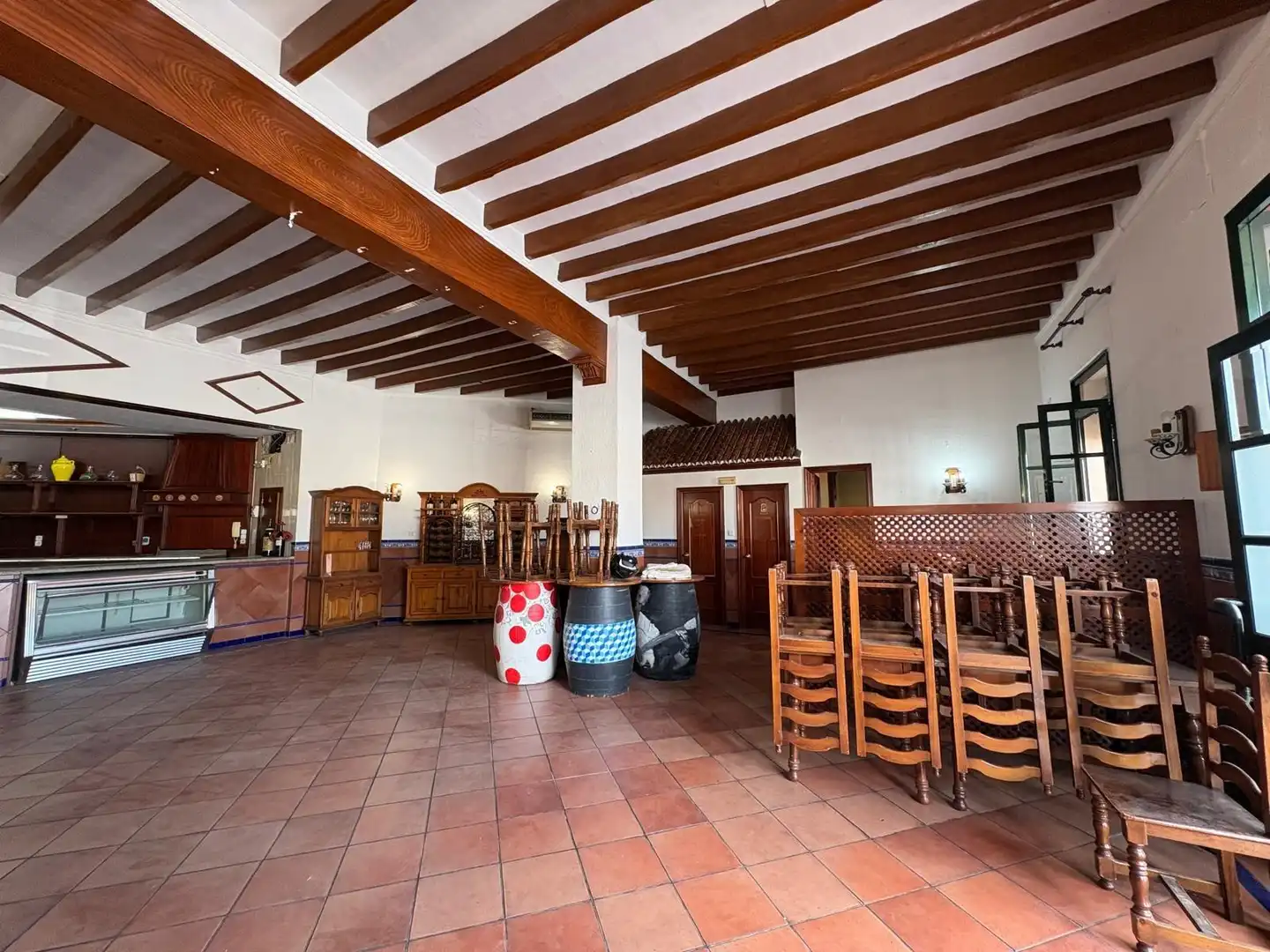 Casa o chalet en venta en Morón de la Frontera