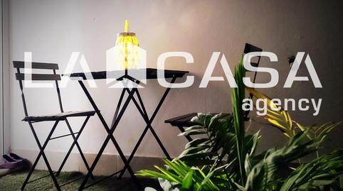 Photo 5 of Flat to rent in Bellavista, Sevilla