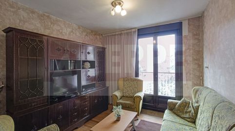 Foto 3 de Piso en venta en Jesus Guridi Kalea, Beraun - Pontika, Errenteria