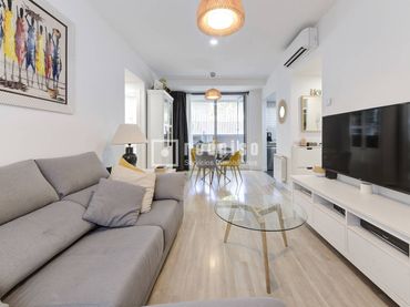 Flat with lift for sale in de la Oliva
