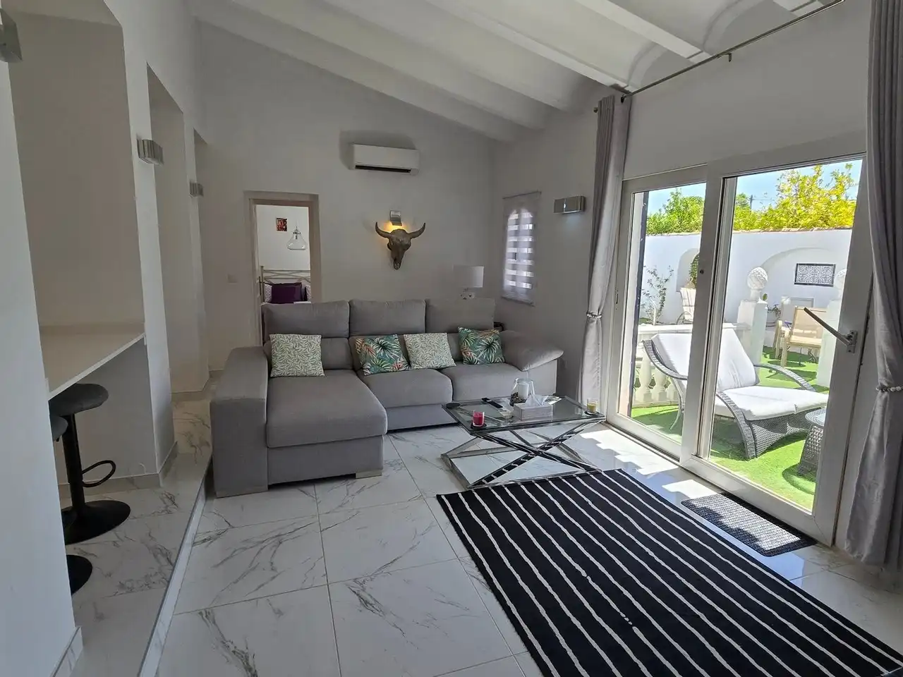 Casa con piscina in vendita a Bédar, imagen 7