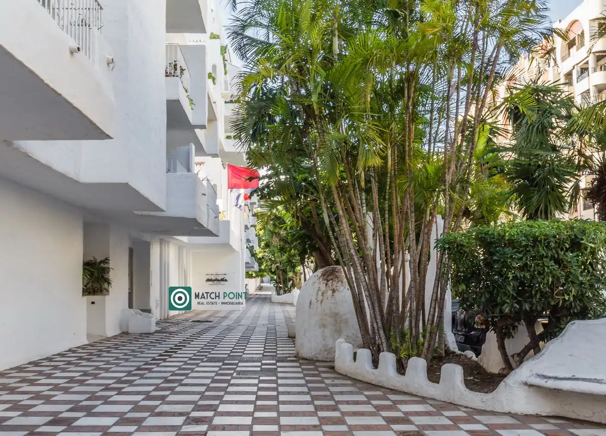 Appartamento con ascensore in vendita a Avenida Costa del Sol, imagen 34