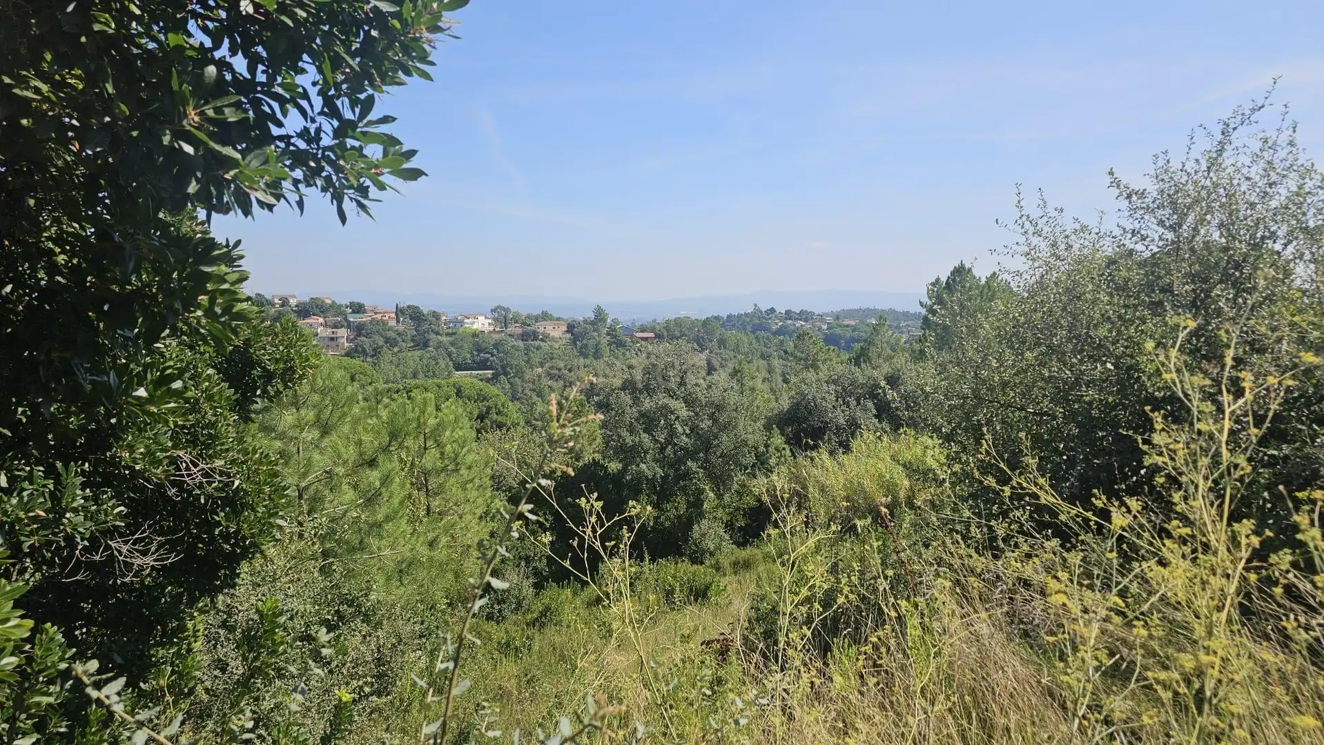 Terreno residencial en venta en Massanes, imagen 7