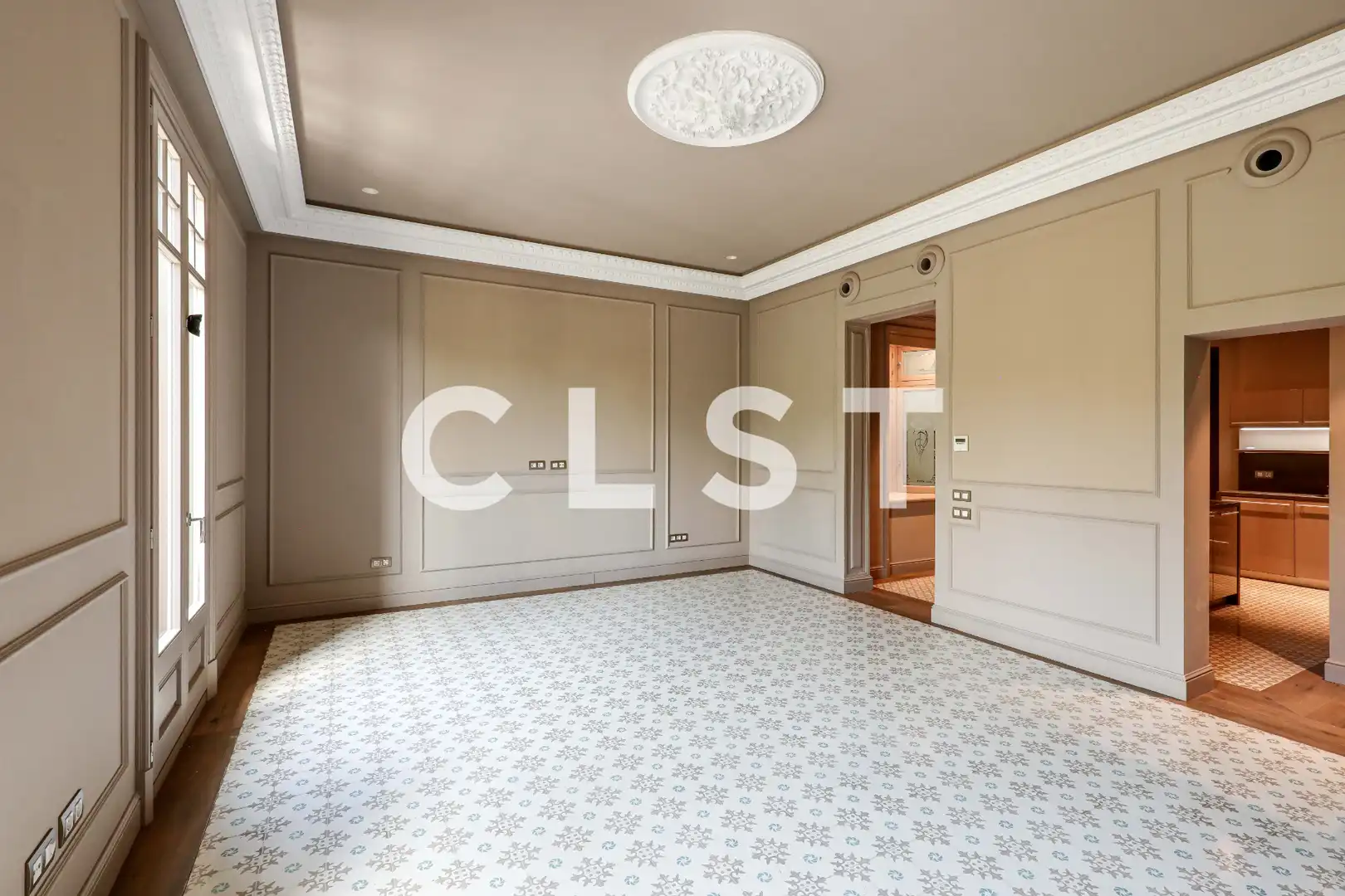 Piso con terraza en alquiler en Passeig de Gràcia, imagen 14