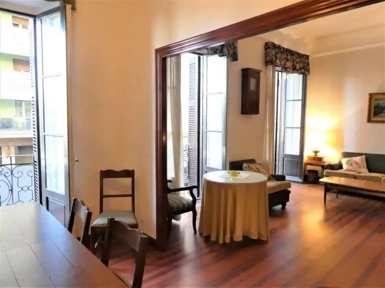 Appartement avec balcon à vendre à Calle DE BLAS DE LEZO, imagen 6