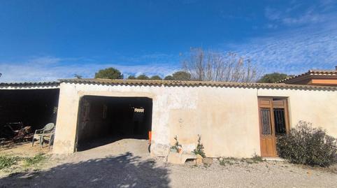 Foto 5 de Finca rústica en venta en Diseminado Cazalla, Cazalla, Murcia