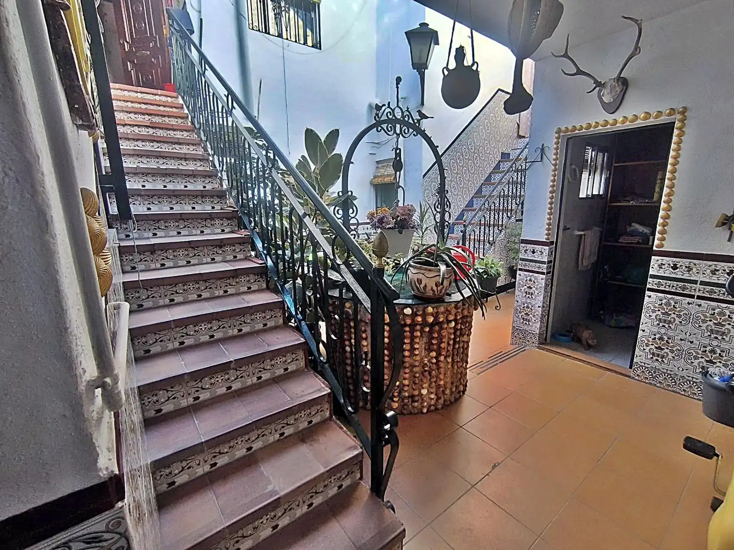 Casa o xalet en venda en Córdoba amb Aire condicionat, Calefacció i Terrassa
