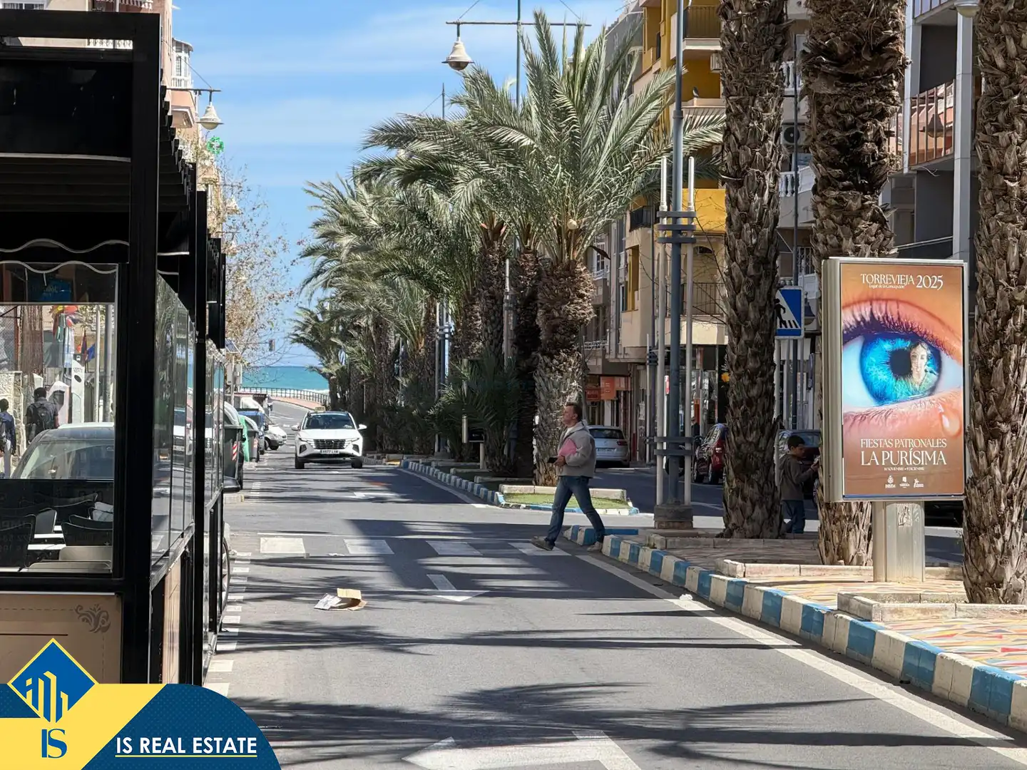Apartament amb ascensor en venda a Playa del Cura, imagen 2