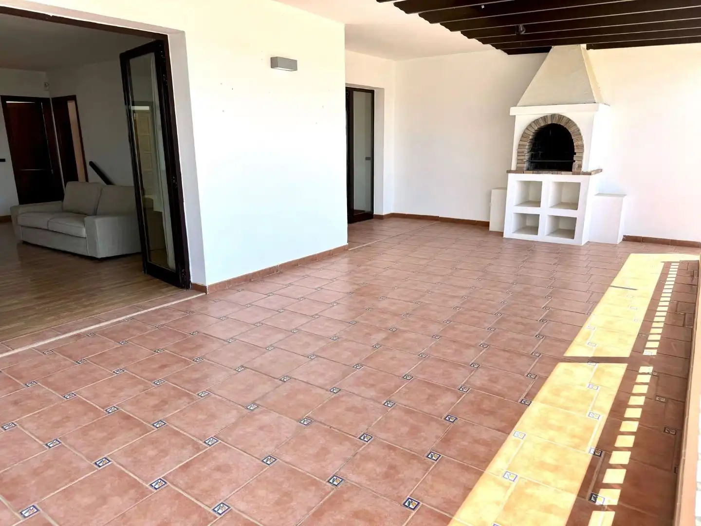 Casa pareada con piscina en venta en Montaña Roja 0, imagen 7