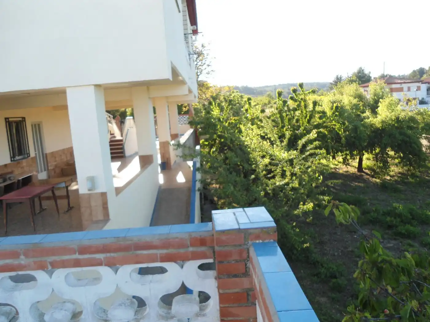 Casa o xalet en venda a Benafer