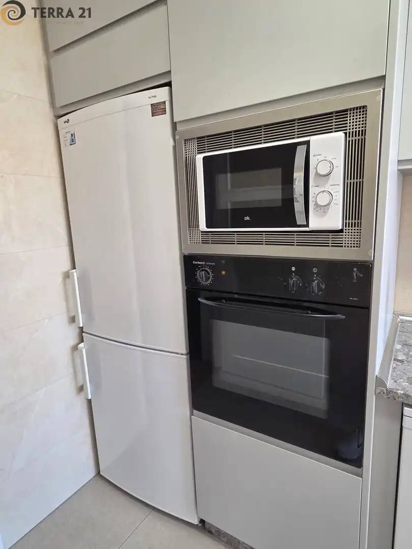 Wohnung mit Aufzug zur Miete in Renfe - Bulevar 1ª y 2ª Fase, imagen 7