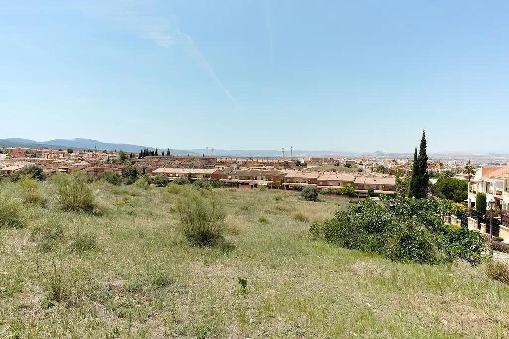 Terreni e lotti in vendita a Huétor Vega, imagen 5