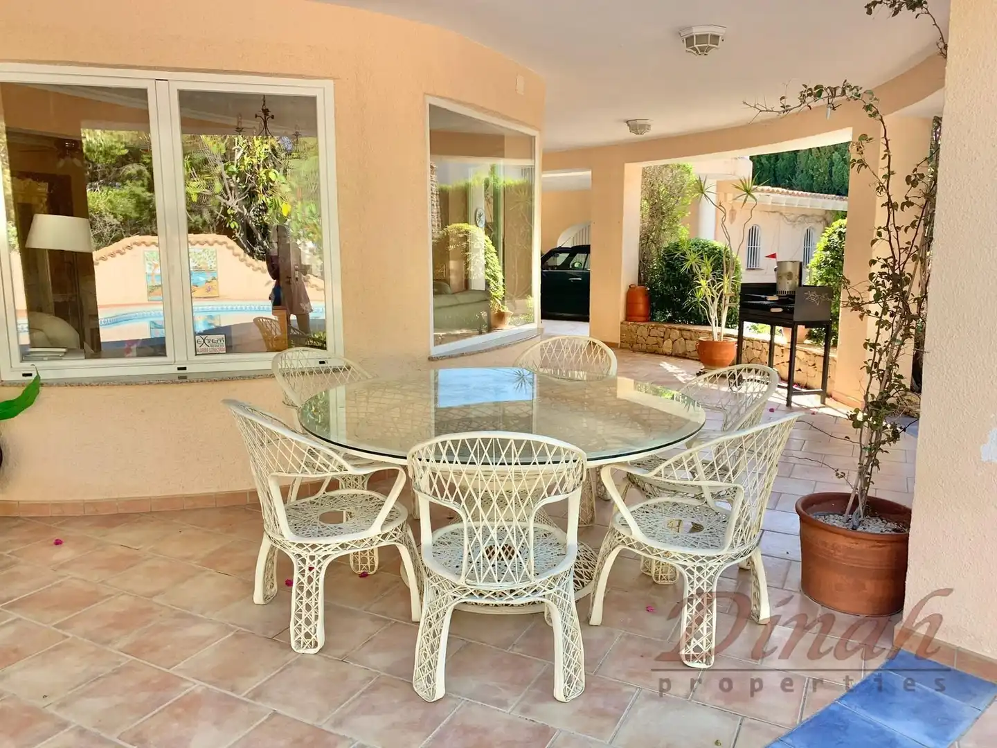 Casa con piscina en venta en Canna, imagen 10