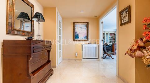 Foto 3 de Àtic de lloguer a Can Girona - Terramar - Vinyet, Barcelona