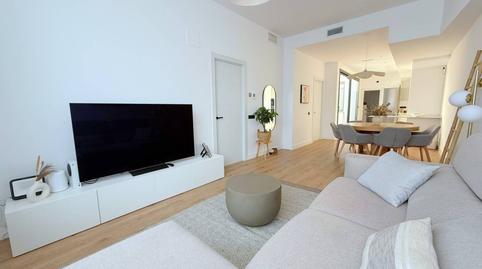 Foto 3 de Àtic en venda a Veral d'Ocata, Barcelona