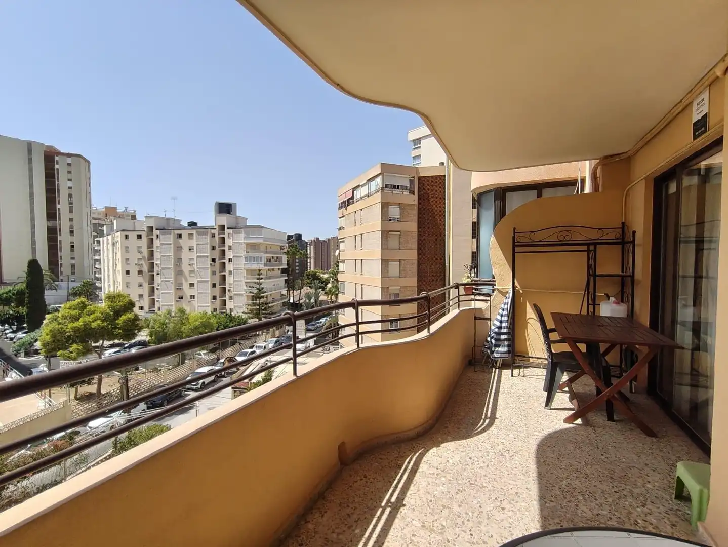 Apartament amb piscina en venda a Avenida de Montecarlo, imagen 5