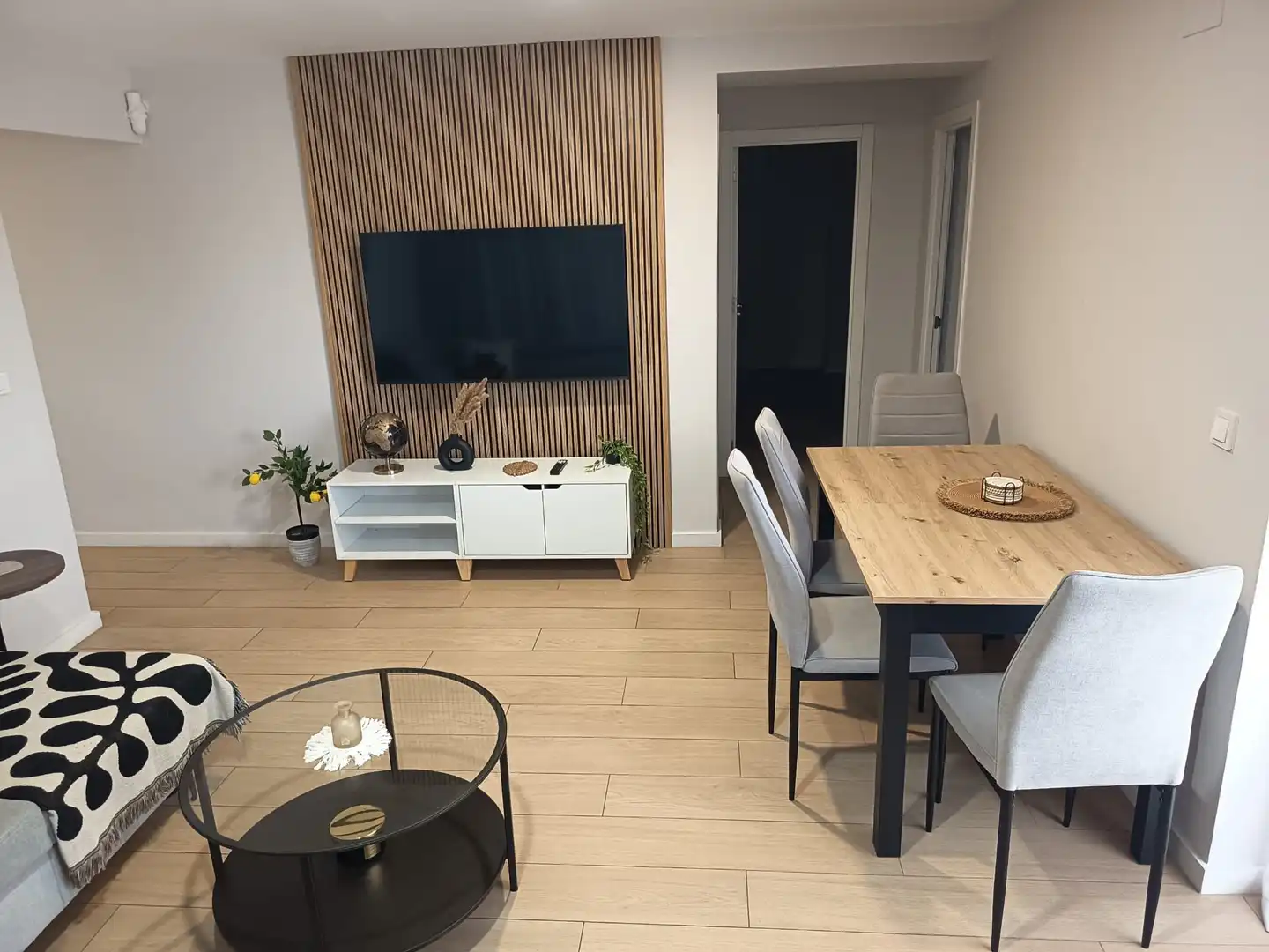 Wohnung mit Terrasse zum Verkauf in Calle ABAT SOLA, imagen 2