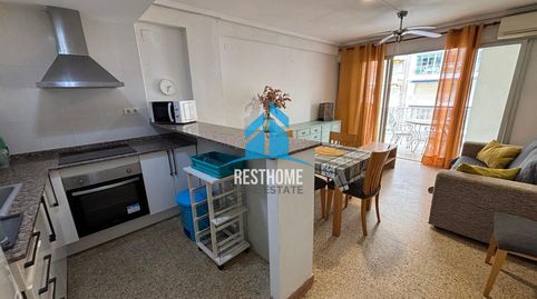Foto 5 de Apartamento en venta en Avenida Blasco Ibañez, Sant Antoni, Cullera