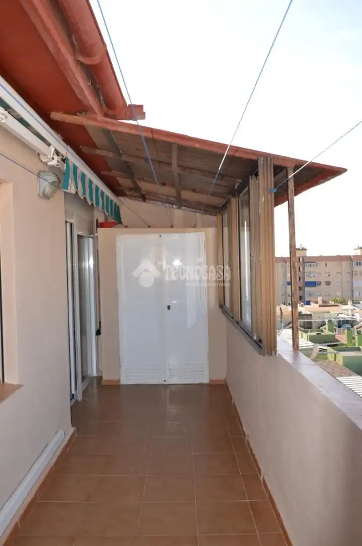 Wohnung mit Aufzug zum Verkauf in Carretera de Cádiz, imagen 6