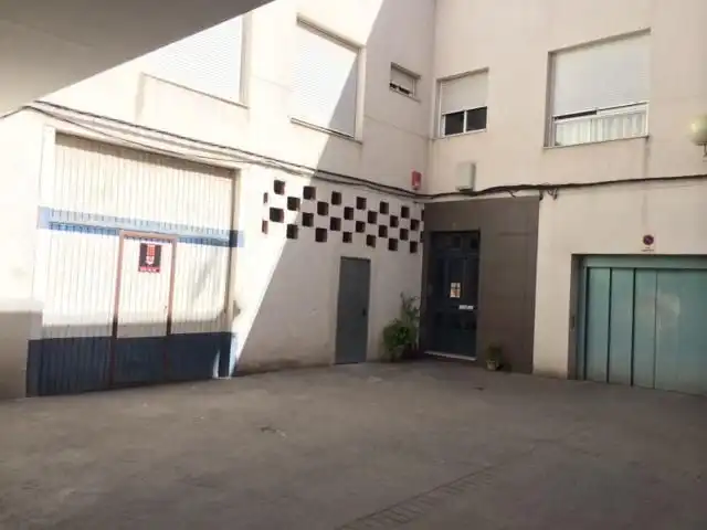 Aparcament de Traster en venda en Los Villares