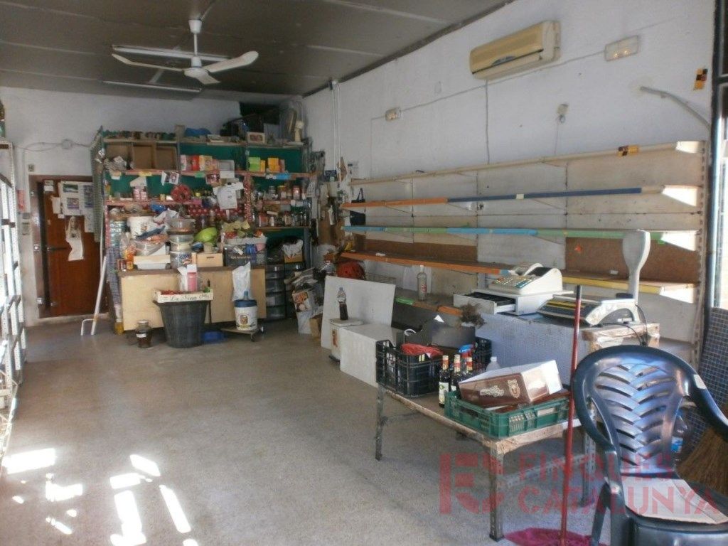 Local en venda en Girona Capital