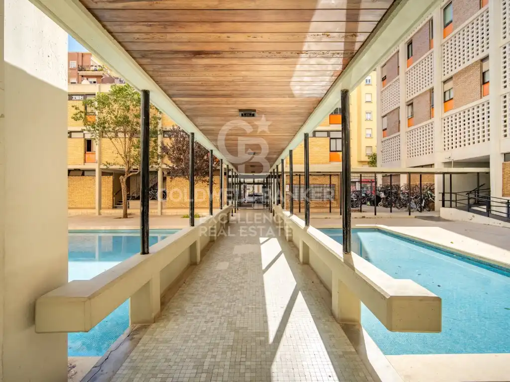 Dúplex en venda a Calle Santa Maria Micaela, La Petxina