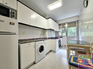 Flat to rent in Santa Marina - Polígono
