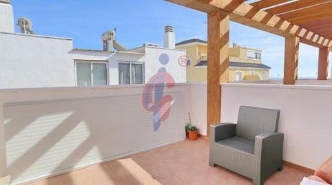 Foto 2 de Casa adosada en venta en Avenida Cortes Valencianas, 133, Los Secanos, Alicante