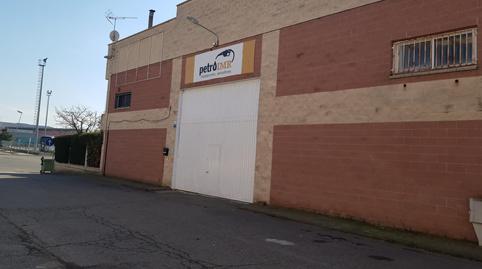 Photo 5 of Industrial buildings for rent in Balaguer, Lleida
