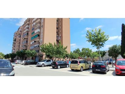 Exterior view of Flat for sale in Santa Margarida I Els Monjos