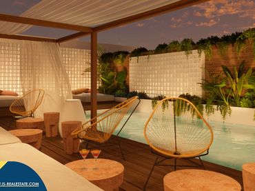 Apartment mit Balkon zum Verkauf in Santa Eulària