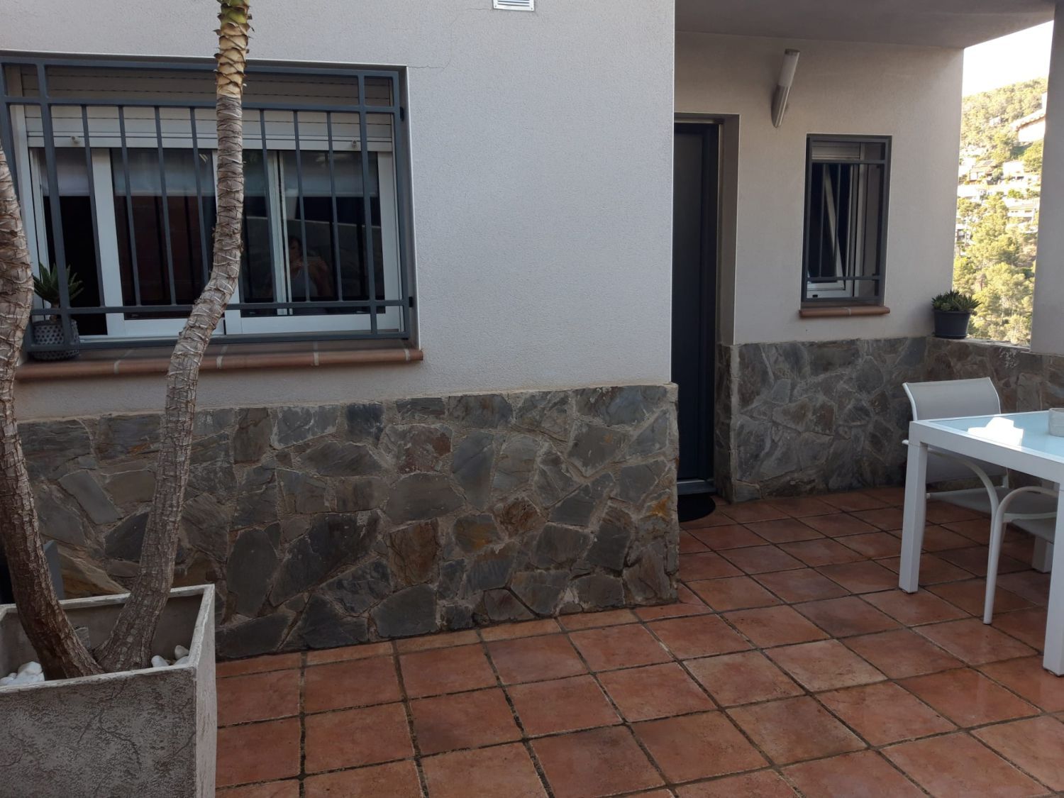 House or chalet for sale in Vallirana  with Heating and Balcony