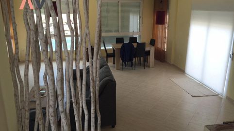 Foto 3 de Casa o xalet en venda a Calarreona, Águilas