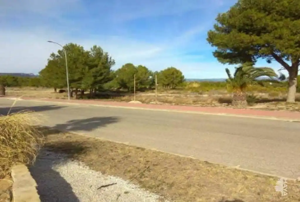 Terreny residencial en venda a Carrer de Victor Català (C. Albert) 2, imagen 3