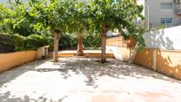 Garden of House or chalet for sale in Calafell  with Balcony