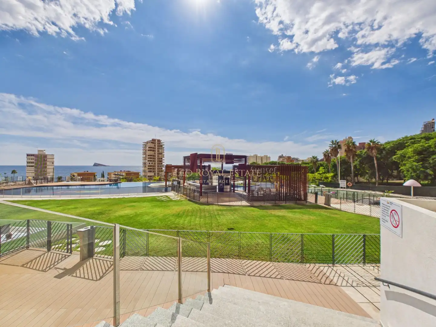 Apartamento con terraza en venta en Avenida VILLAJOYOSA LA, imagen 17