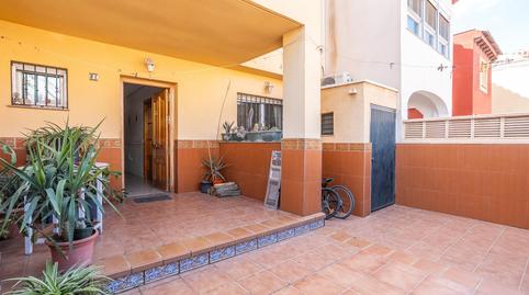 Foto 3 de Casa adosada en venda a Benahadux, Almería