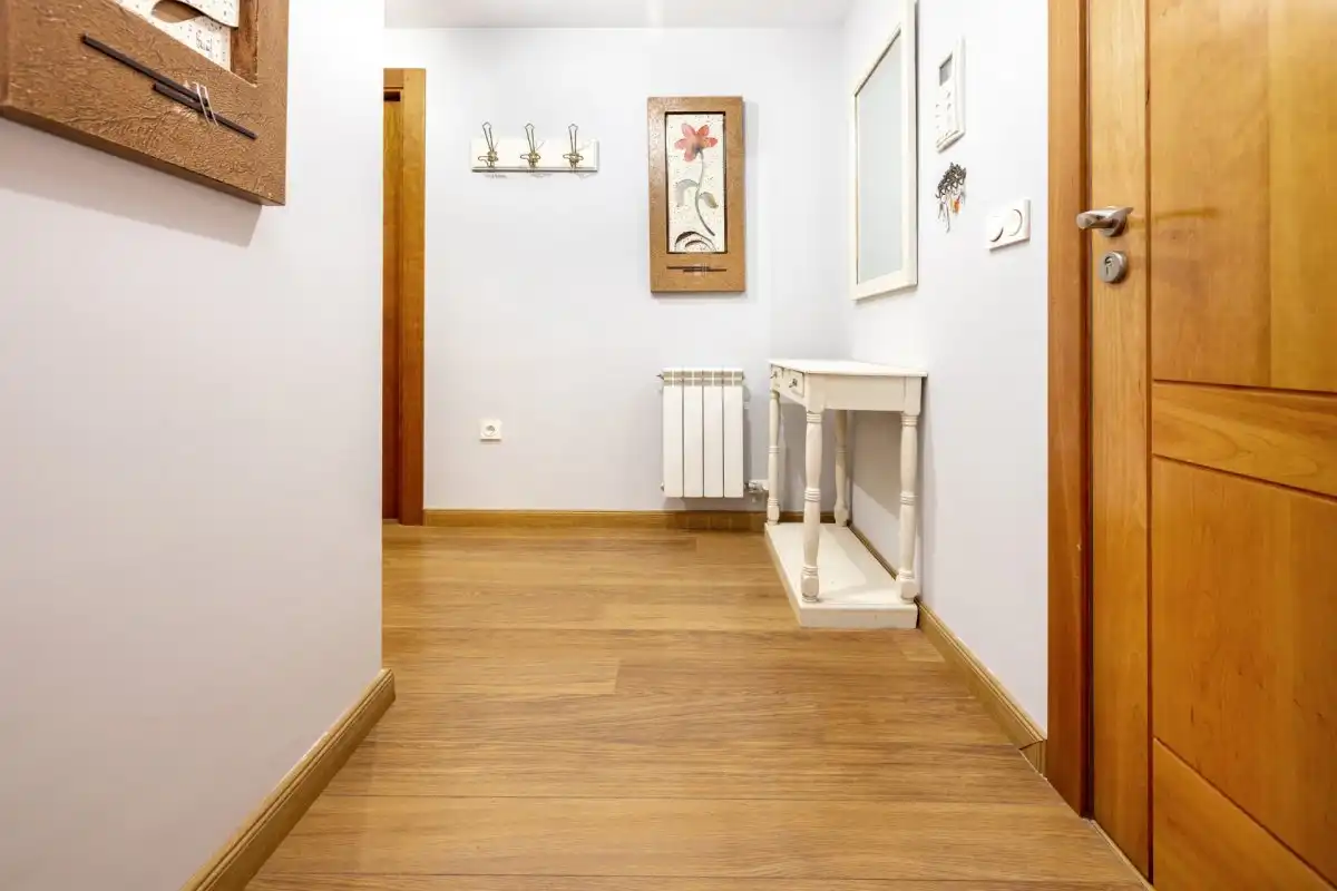 Flat for rent in Granada  with Heating, Private garden and Storage room