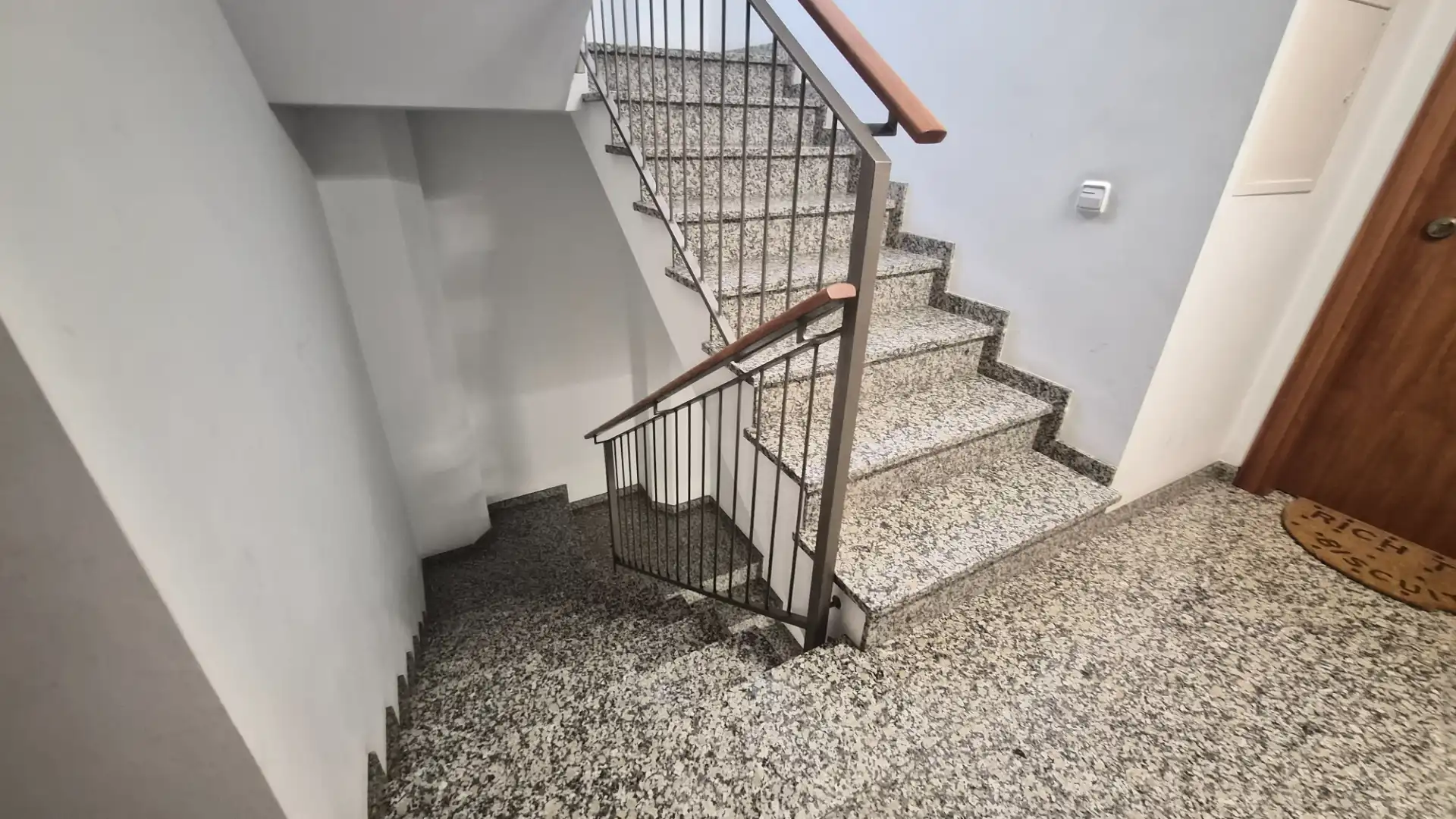Flat with terrace for sale in Carrer de la Bruguera, imagen 13