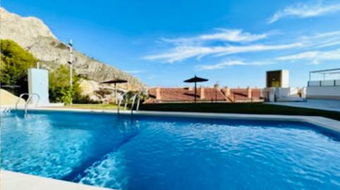 Photo 4 of Attic for sale in Altea ciudad, Alicante