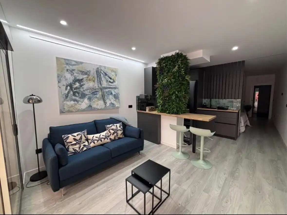 Apartment to rent in Centro, imagen 9