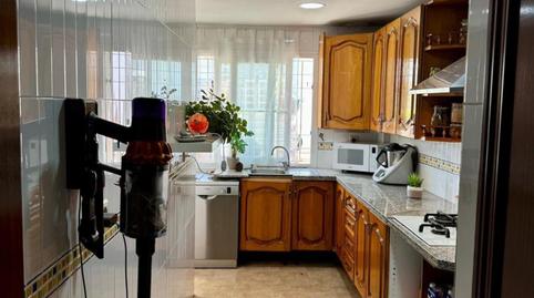 Foto 3 de Casa adosada en venda a Distrito Zeta - Recinto Ferial Cortijo de Torres, Málaga