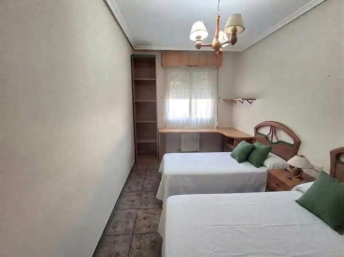 Piso en venta en La Roda