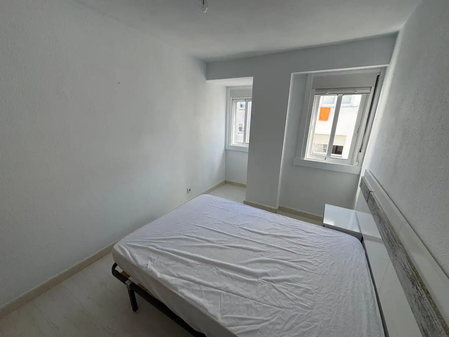 Flat with lift to rent in Outeiro, imagen 11