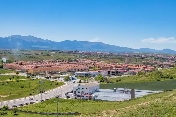 Terreny rústic en venda a Sector 13 Las Zumaqueras, imagen 7