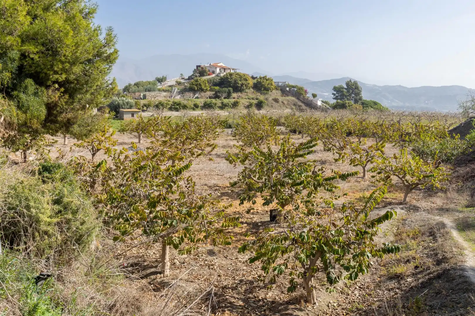 Finca rústica en venda a Lobres