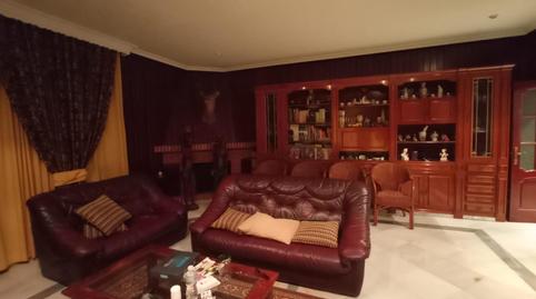 Foto 5 de Casa o xalet en venda a Los Franceses – La Vega, Chiclana de la Frontera